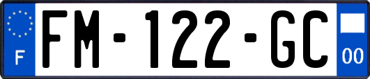 FM-122-GC