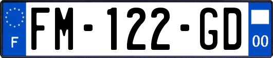 FM-122-GD