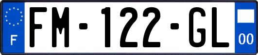 FM-122-GL