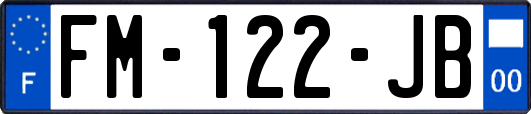 FM-122-JB