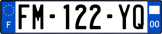 FM-122-YQ