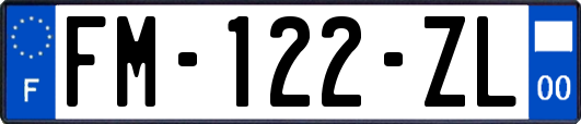 FM-122-ZL