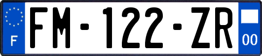FM-122-ZR