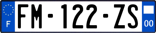 FM-122-ZS