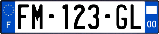 FM-123-GL