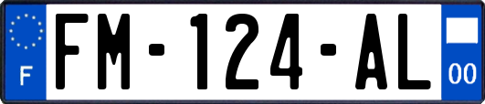 FM-124-AL