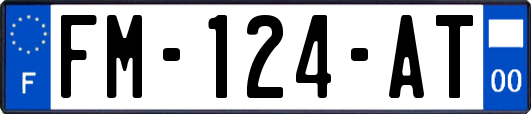 FM-124-AT