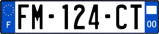 FM-124-CT
