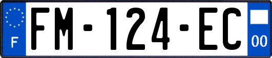 FM-124-EC