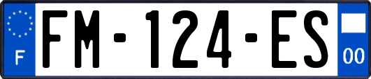 FM-124-ES