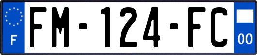 FM-124-FC