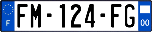 FM-124-FG