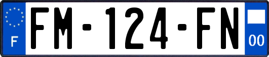 FM-124-FN