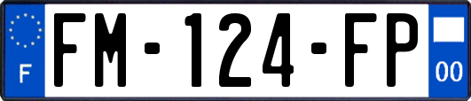 FM-124-FP
