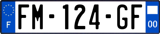 FM-124-GF
