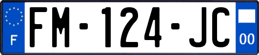FM-124-JC