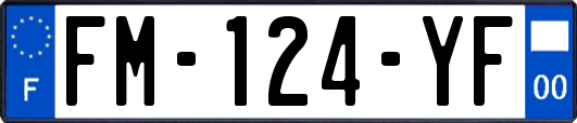 FM-124-YF