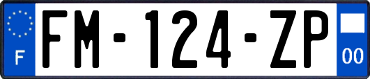 FM-124-ZP