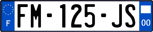 FM-125-JS