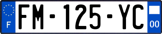 FM-125-YC