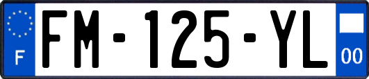 FM-125-YL