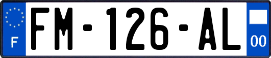 FM-126-AL