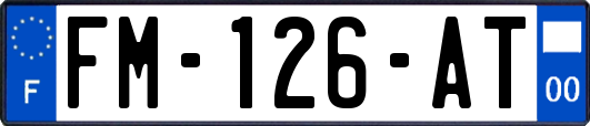 FM-126-AT