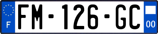 FM-126-GC