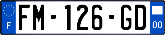 FM-126-GD