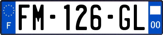 FM-126-GL