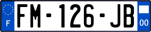 FM-126-JB