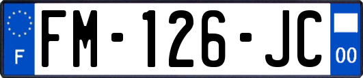 FM-126-JC