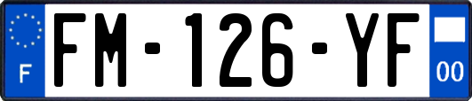 FM-126-YF