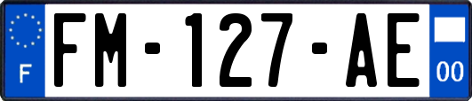 FM-127-AE