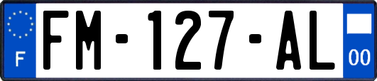 FM-127-AL