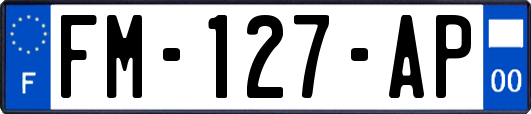 FM-127-AP