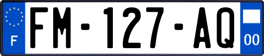 FM-127-AQ