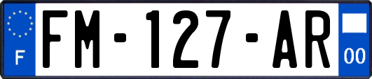 FM-127-AR