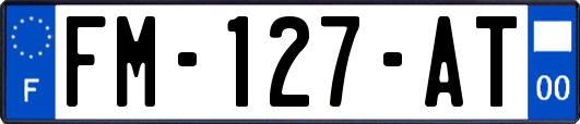 FM-127-AT