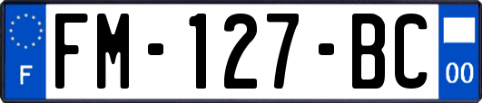 FM-127-BC