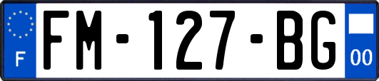 FM-127-BG