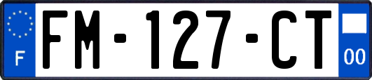 FM-127-CT