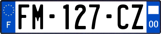 FM-127-CZ