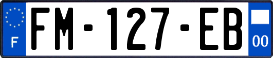 FM-127-EB