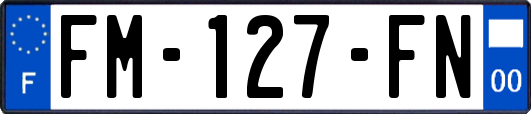 FM-127-FN