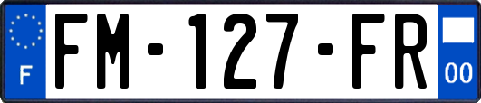 FM-127-FR