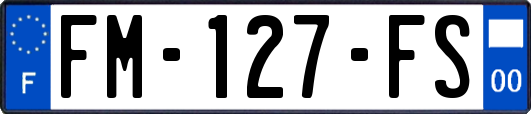 FM-127-FS