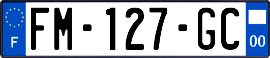 FM-127-GC