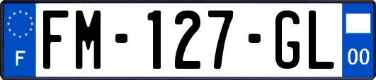 FM-127-GL