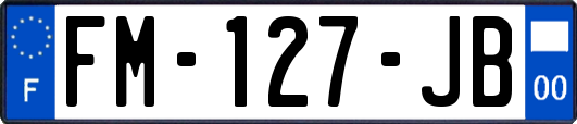 FM-127-JB